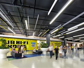 DFO Homebush - Events Australia 6