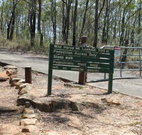 Wild Horse Mountain Lookout - Events Australia