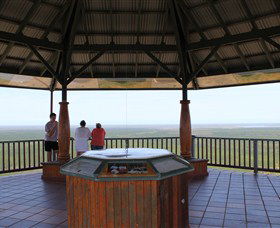 Wild Horse Mountain Lookout - Events Australia 3