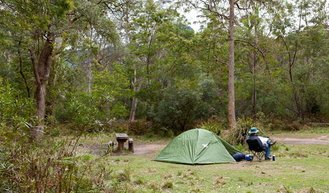 Budawang National Park - Events Australia 3