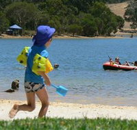 Drakesbrook Weir - Events Australia