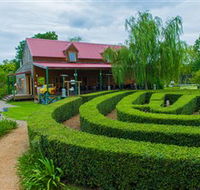 Amazement Farm and Fun Park / Cafe and Farmstay Accommodation - Events Australia