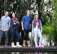 Mortels Sheepskin Factory - Events Australia