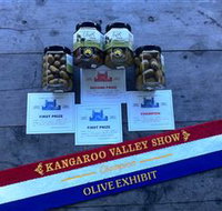Kangaroo Valley Olives - Events Australia