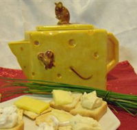 Little Creek Cheese - Events Australia