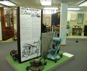 City Of Canada Bay Museum - Events Australia 0