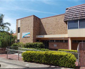 City Of Canada Bay Museum - Events Australia 1