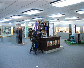 City Of Canada Bay Museum - Events Australia 2