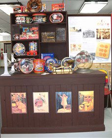 City Of Canada Bay Museum - Events Australia 3