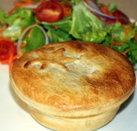 Pinjarra Bakery and Patisserie - Waroona Store - Events Australia