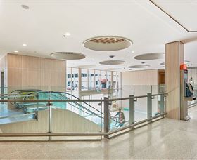 Imperial Centre - Events Australia 1