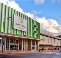 Imperial Centre - Events Australia