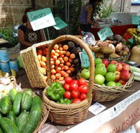 Glebe Markets - Events Australia