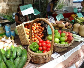 Glebe Markets - Events Australia 0