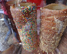 Glebe Markets - Events Australia 1