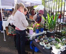 Glebe Markets - Events Australia 3