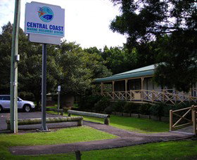 Central Coast Marine Discovery Centre - Events Australia 0