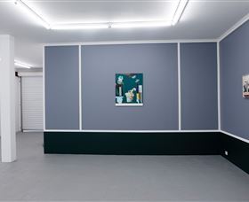 Galerie Pompom - Tourism Bookings 1