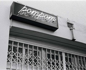 Galerie Pompom - Tourism Bookings 0