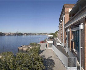 Brisbane Powerhouse - Events Australia 1