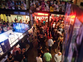 Brisbane Powerhouse - Events Australia 2