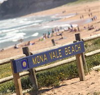 Mona Vale Beach - Events Australia
