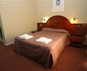 The Berkeley Hotel - Events Australia 1