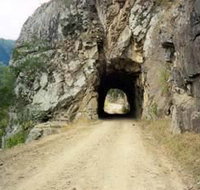 Old Glen Innes Road and the Historic Tunnel Grafton - Events Australia
