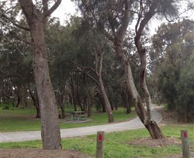 Tuggerah Lakes Cycleway - Events Australia 2