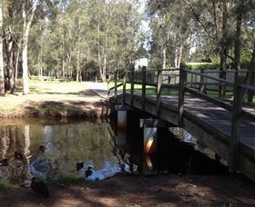 Tuggerah Lakes Cycleway - Events Australia 0