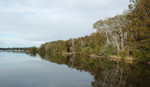 Lake Macquarie State Conservation Area - Events Australia 0