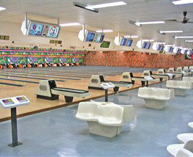 Bateau Bay Ten Pin Bowl - Events Australia 0