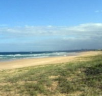 Corrimal Beach - Events Australia