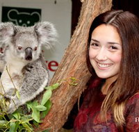 Blackbutt Reserve - Events Australia