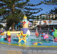 Veras Water Garden - Events Australia