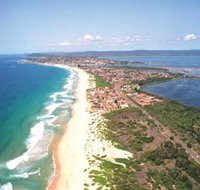 North Entrance - Events Australia