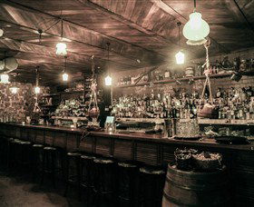 Button Bar - Events Australia 0