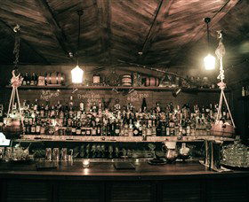 Button Bar - Events Australia 1