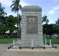 Sandgate War Memorial Park - Events Australia