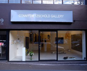 Conny Dietzschold Gallery - Events Australia 0