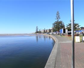 The Entrance Coast To Lake Walk - Events Australia 0