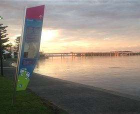 The Entrance Coast To Lake Walk - Events Australia 1