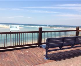 The Entrance Heritage Walk - Events Australia 0