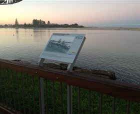 The Entrance Heritage Walk - Events Australia 2