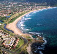 Bellambi Beach - Events Australia