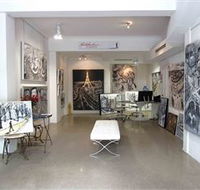 Mark Hanham Gallery - Events Australia