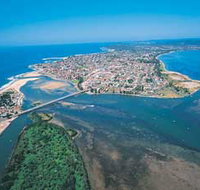 The Entrance Beach - Events Australia