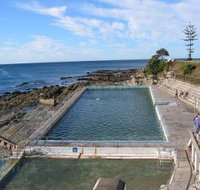 The Entrance Ocean Baths - Events Australia