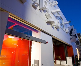 PYD Building - Events Australia 0