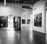 The Hughes Gallery - Events Australia